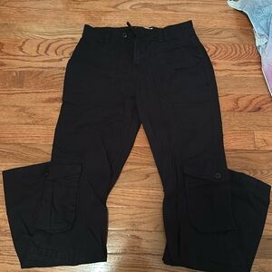 cotton on cargo jeans